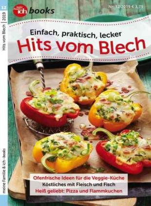 Meine Familie & ich books - Nr 12 2019