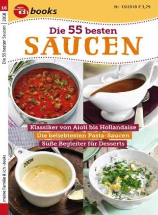 Meine Familie & ich books - Nr 16 2018