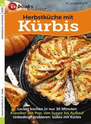 Meine Familie & ich books - Nr 22 2020