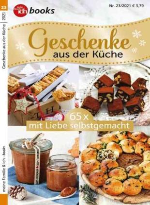 Meine Familie & ich books - Nr 23 2021