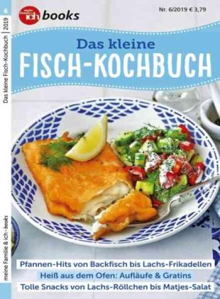 Meine Familie & ich books - Nr 6 2019