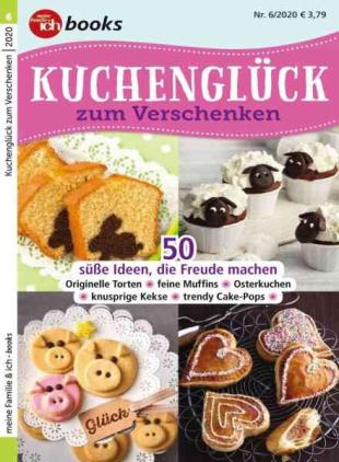 Meine Familie & ich books - Nr 6 2020