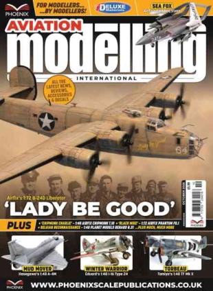 Phoenix Aviation Modelling - October 2026