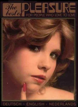 Pleasure - The Very Best of - Nr 1 1983
