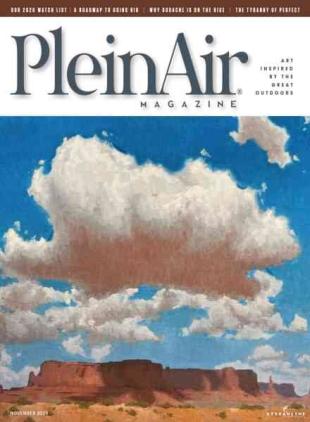 PleinAir Magazine - October-November 2026
