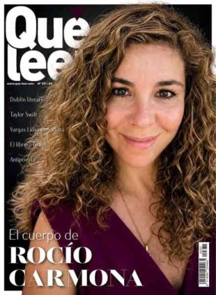 Que leer - Octubre 2026