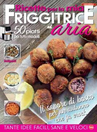 Ricette Per Friggitrici Ad Aria - Ottobre-Novembre 2026