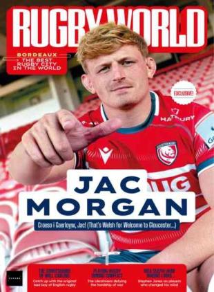 Rugby World - November 2026