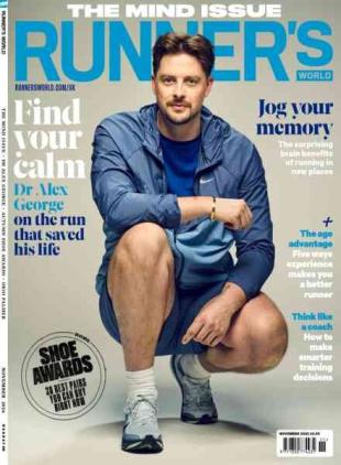 Runner's World UK - November 2026