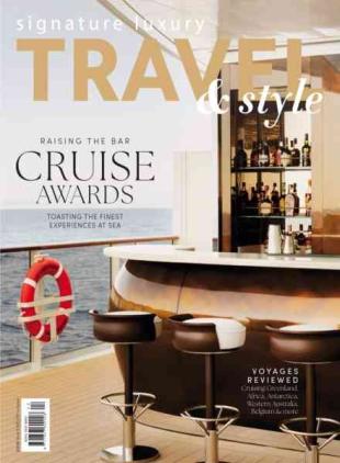 SigNature Luxury Travel & Style - Volume 56 2026