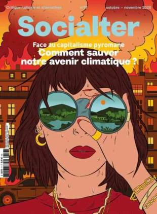 Socialter - Octobre-Novembre 2026