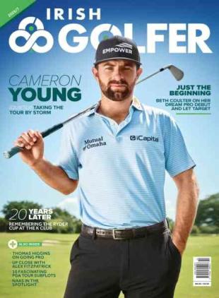 The Irish Golfer Magazine - September 2026