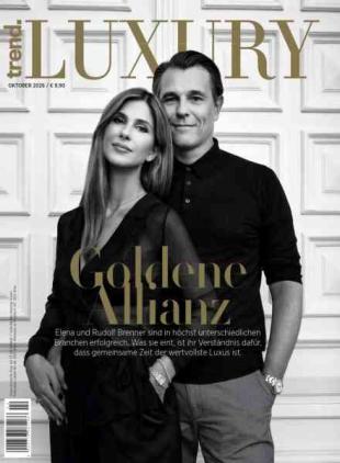 trend.Luxury - September 2026