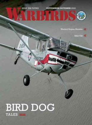 Warbirds - September-October 2022