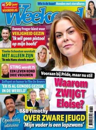 Weekend Netherlands - 1 Oktober 2026